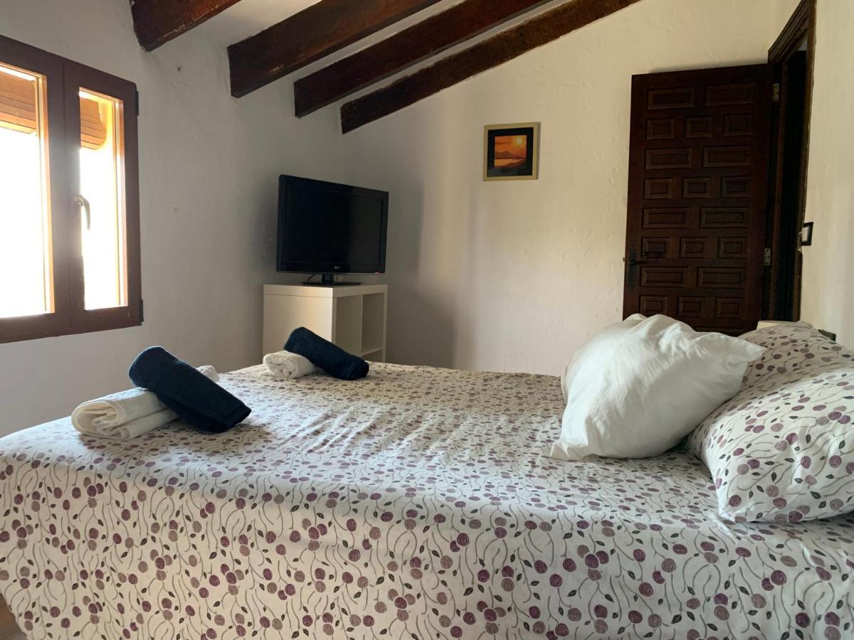 Villa Mareta Javea Dış mekan fotoğraf