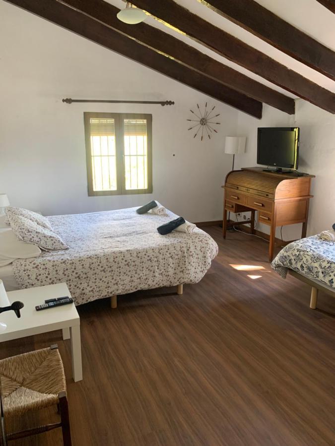Villa Mareta Javea Dış mekan fotoğraf